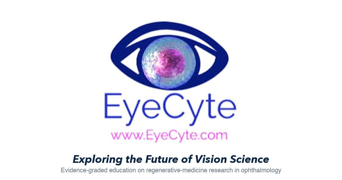 EyeCyte