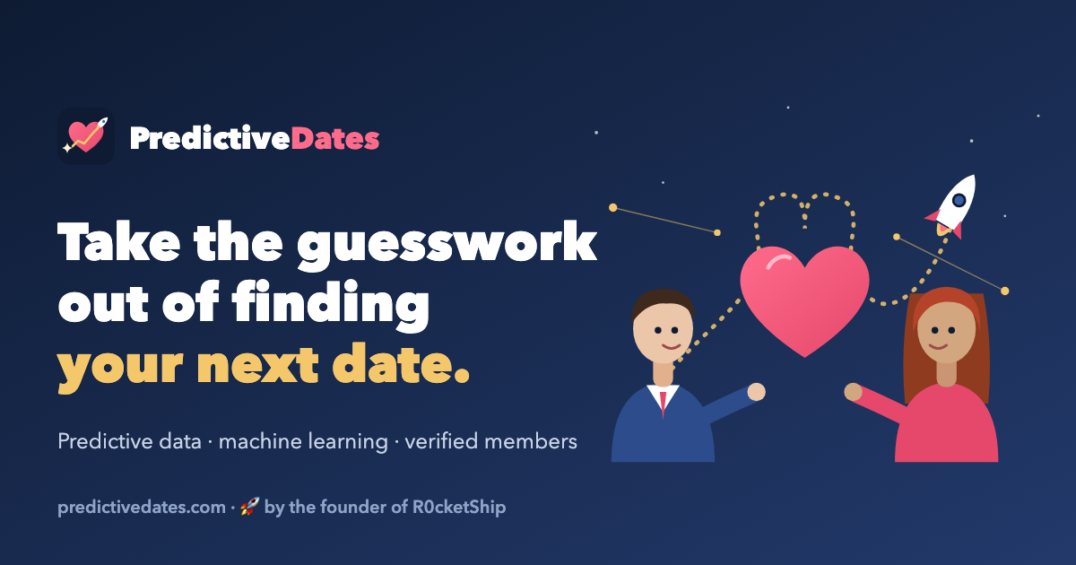 Predictive Dates